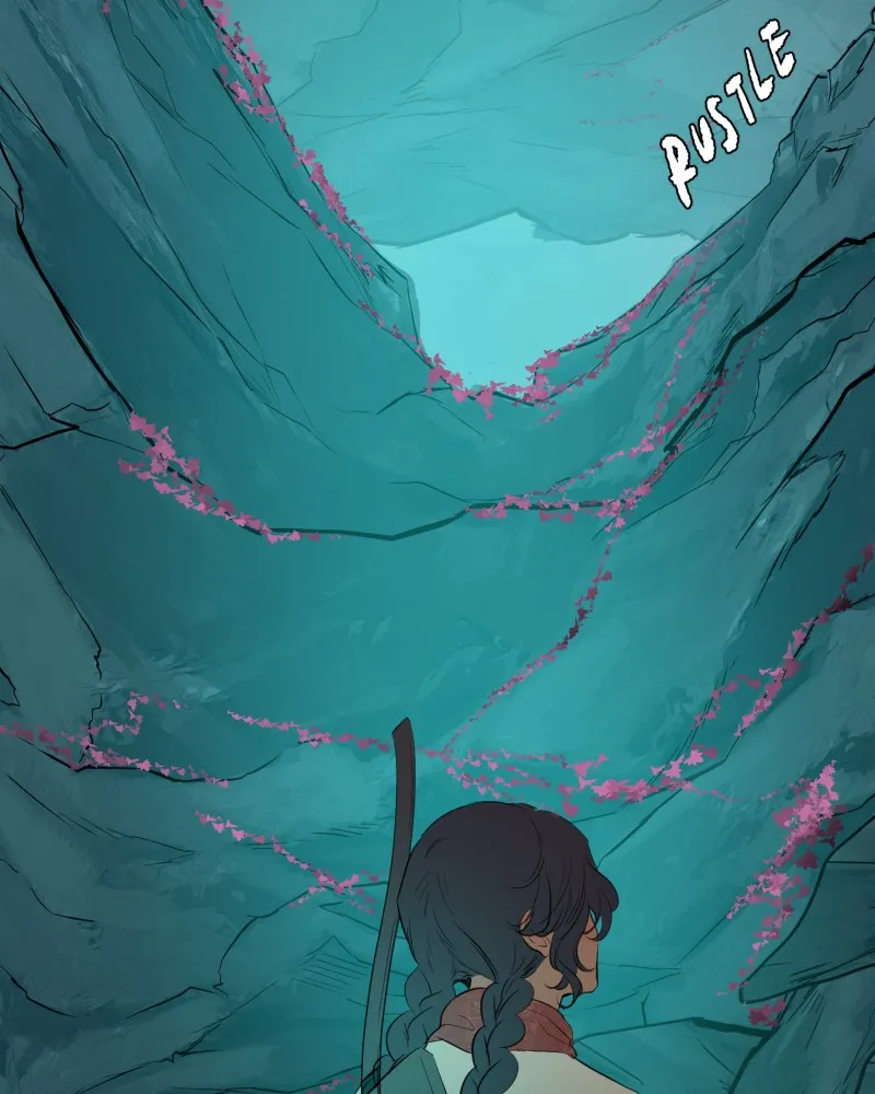 When Jasy Whistles Chapter 11 Online - pƔgina 12