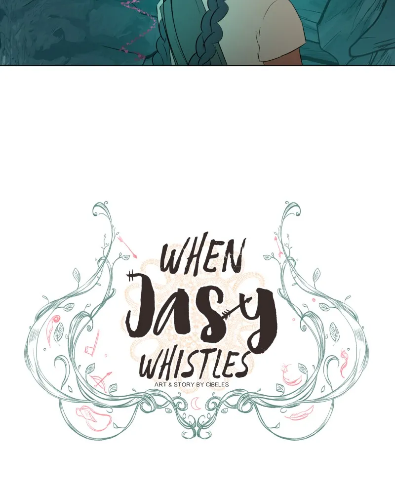 When Jasy Whistles Chapter 11 Online - pƔgina 13
