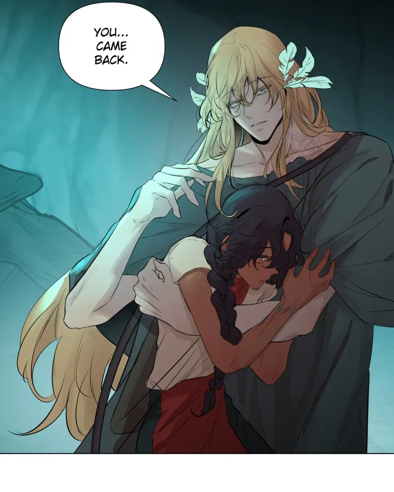 When Jasy Whistles Chapter 11 Online - pƔgina 34