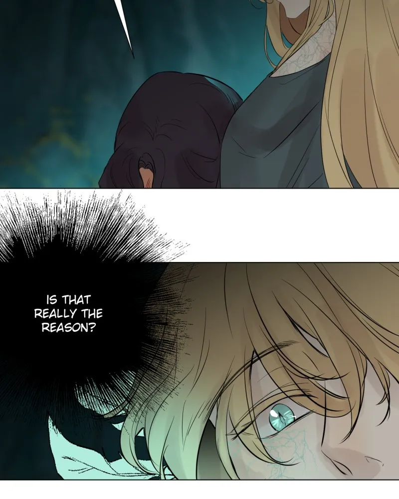 When Jasy Whistles Chapter 11 Online - pƔgina 36