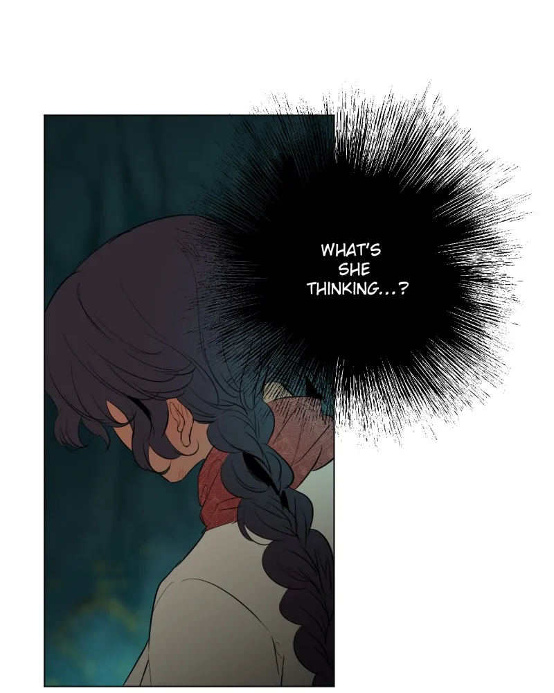 When Jasy Whistles Chapter 11 Online - pƔgina 37