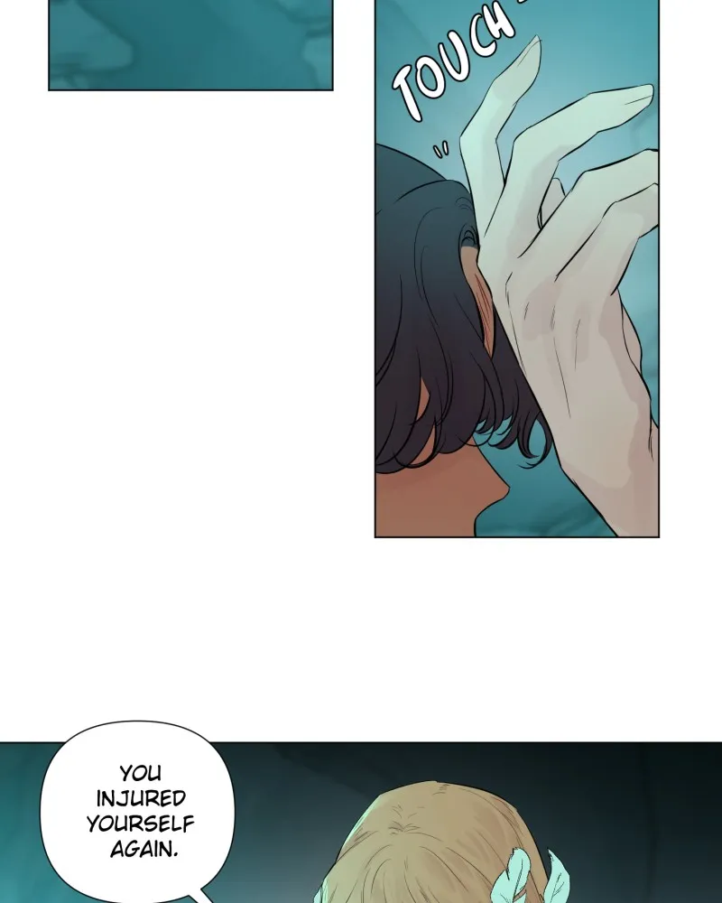 When Jasy Whistles Chapter 11 Online - pƔgina 41