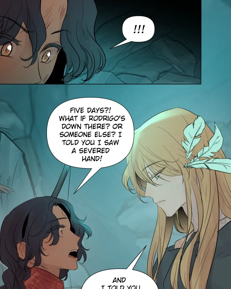 When Jasy Whistles Chapter 11 Online - pƔgina 51