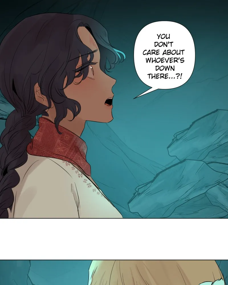 When Jasy Whistles Chapter 11 Online - pƔgina 54