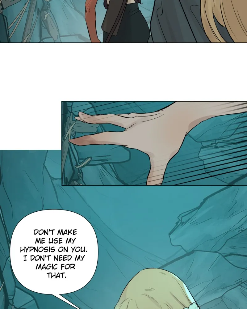 When Jasy Whistles Chapter 11 Online - pƔgina 57