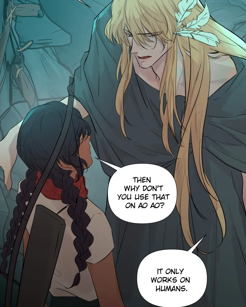 When Jasy Whistles Chapter 11 Online - pƔgina 58