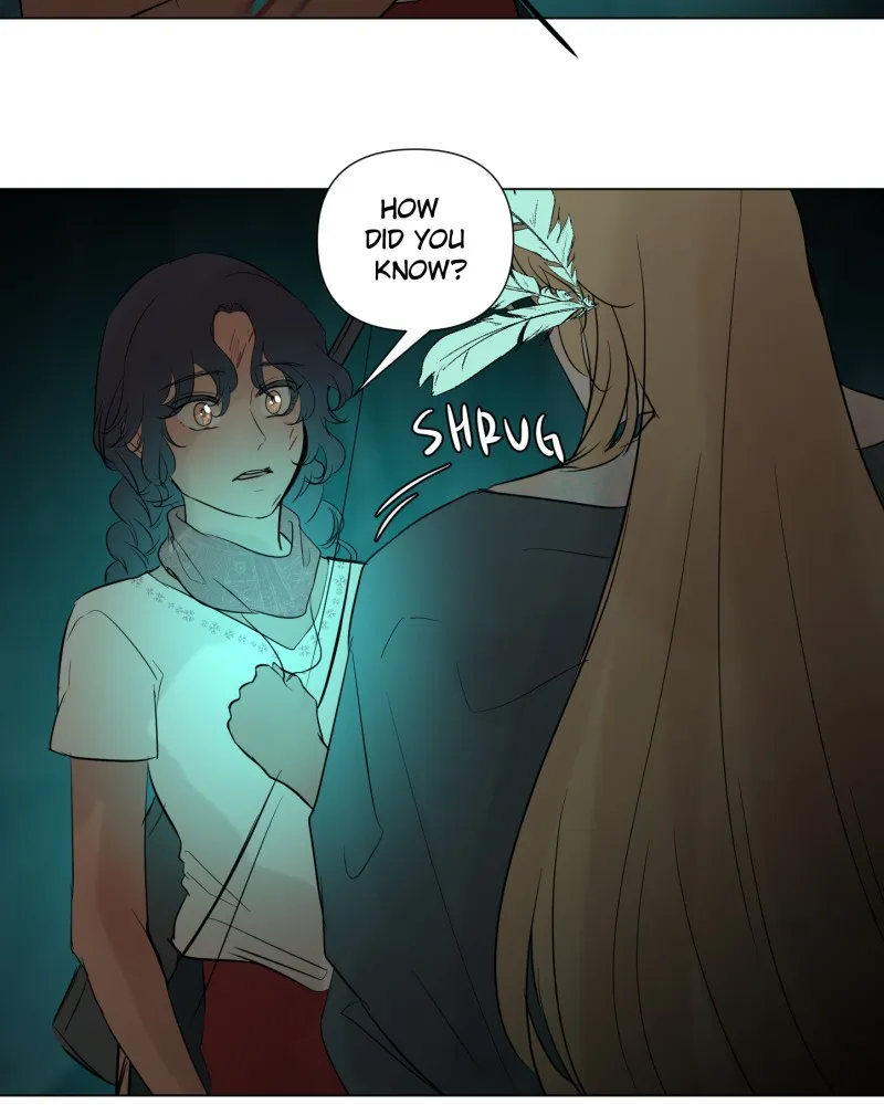 When Jasy Whistles Chapter 11 Online - pƔgina 83