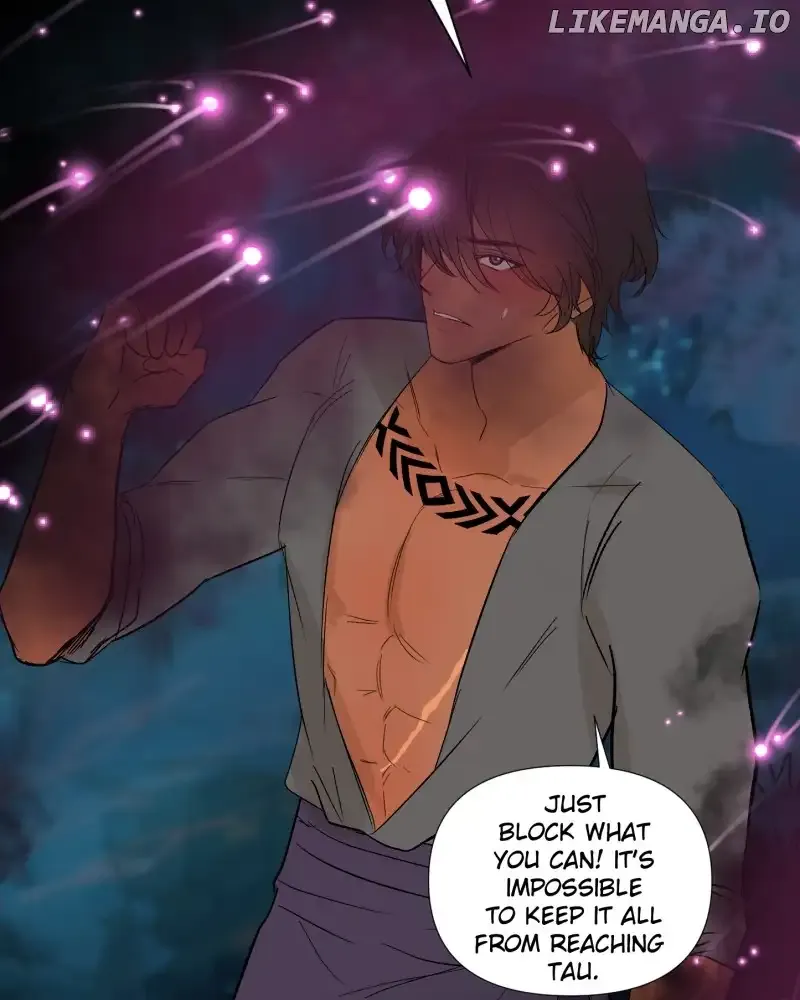 When Jasy Whistles Chapter 110 Online - pƔgina 11