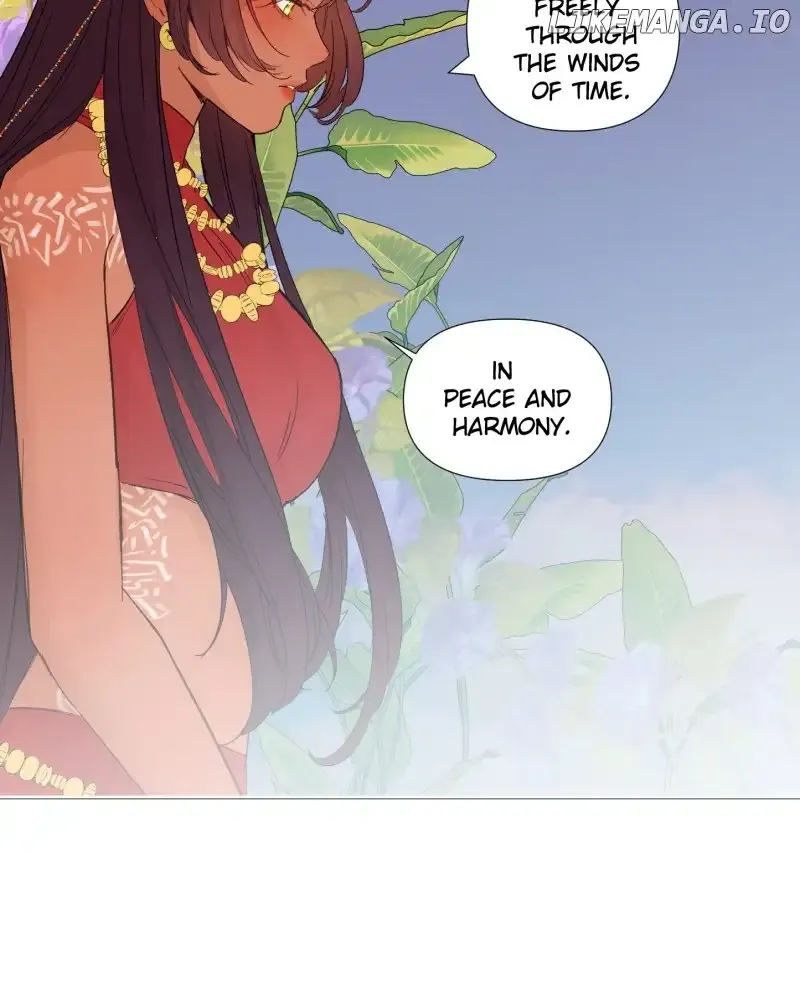 When Jasy Whistles Chapter 110 Online - pƔgina 20
