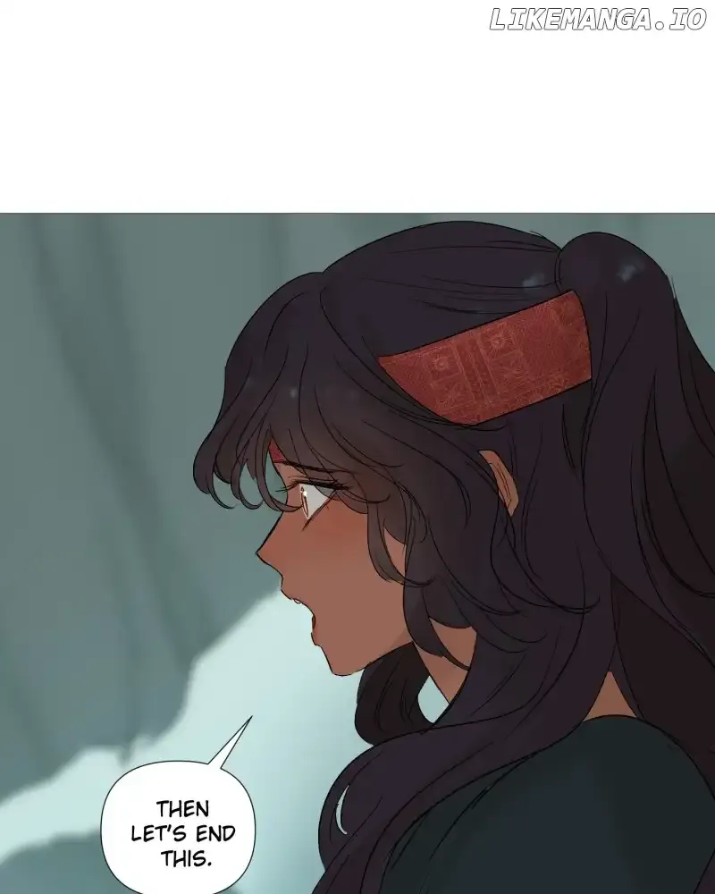 When Jasy Whistles Chapter 110 Online - pƔgina 21