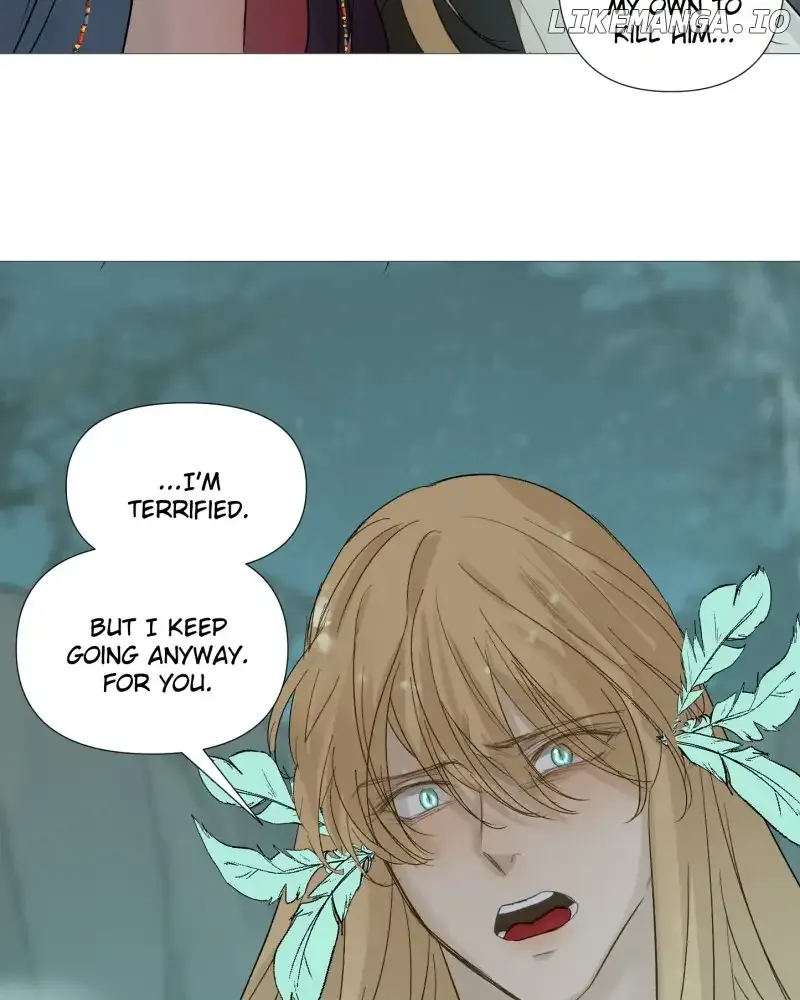 When Jasy Whistles Chapter 110 Online - pƔgina 25