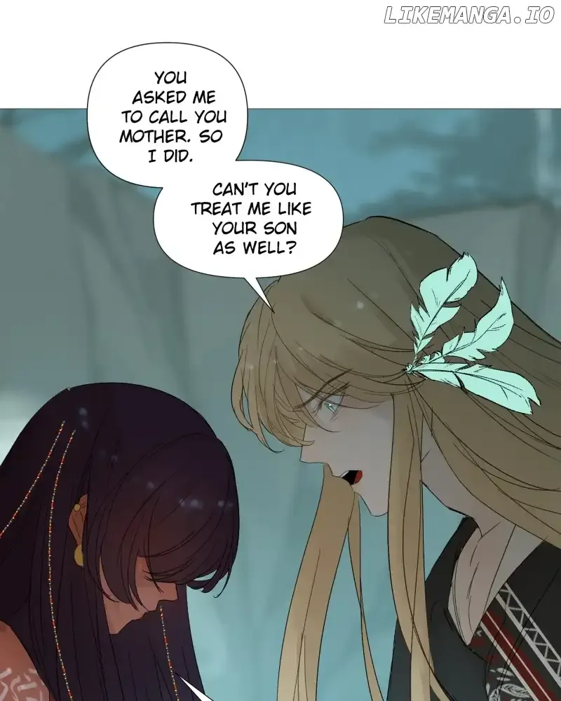 When Jasy Whistles Chapter 110 Online - pƔgina 27