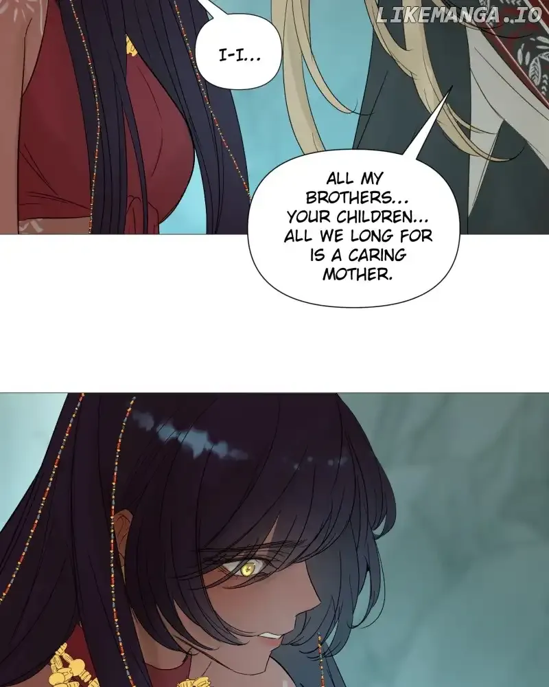 When Jasy Whistles Chapter 110 Online - pƔgina 28