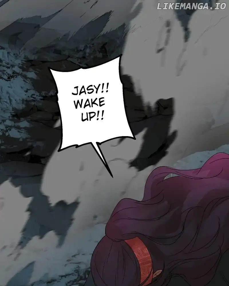 When Jasy Whistles Chapter 110 Online - pƔgina 40