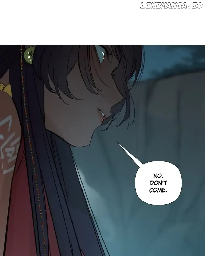 When Jasy Whistles Chapter 110 Online - pƔgina 47