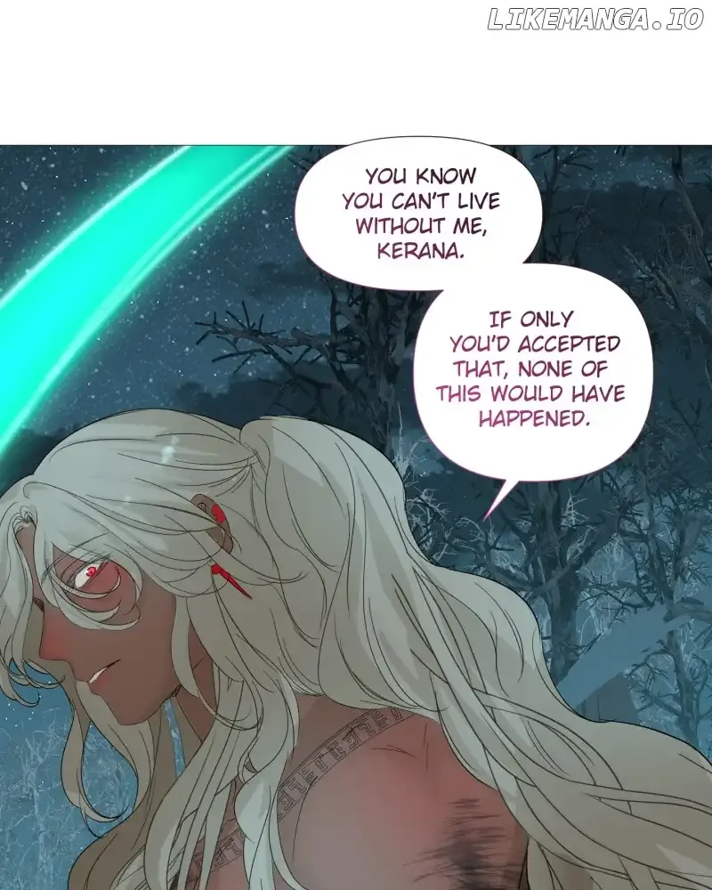 When Jasy Whistles Chapter 110 Online - pƔgina 52