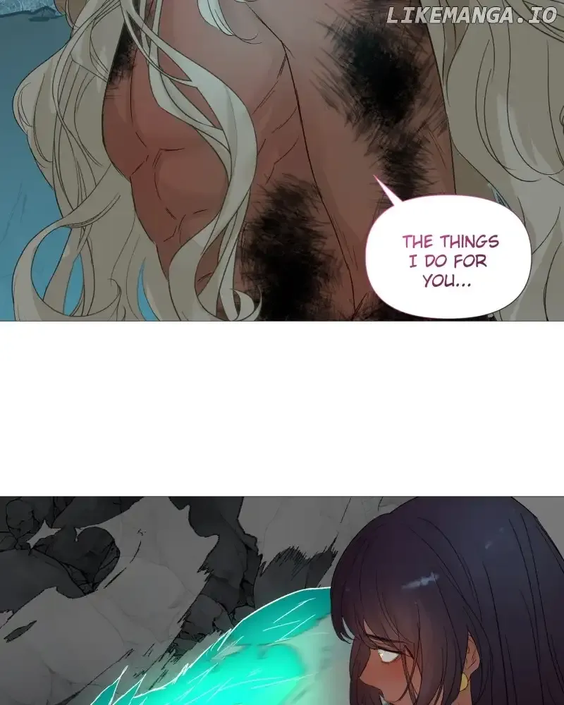 When Jasy Whistles Chapter 110 Online - pƔgina 53