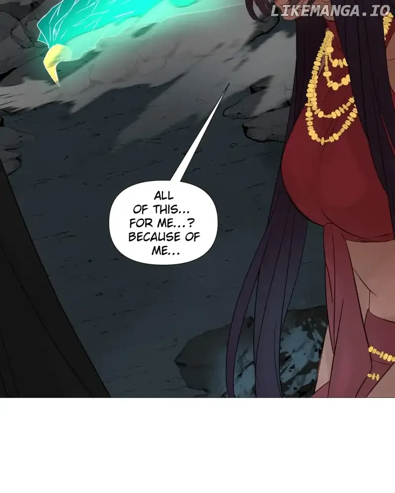 When Jasy Whistles Chapter 110 Online - pƔgina 54