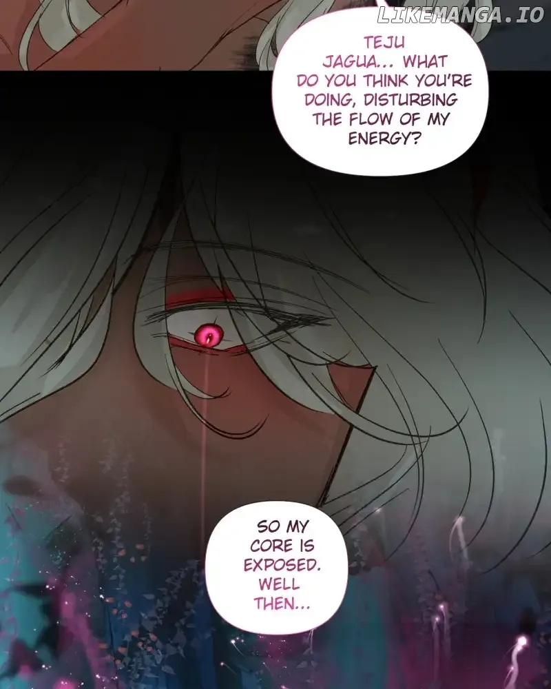 When Jasy Whistles Chapter 110 Online - pƔgina 56