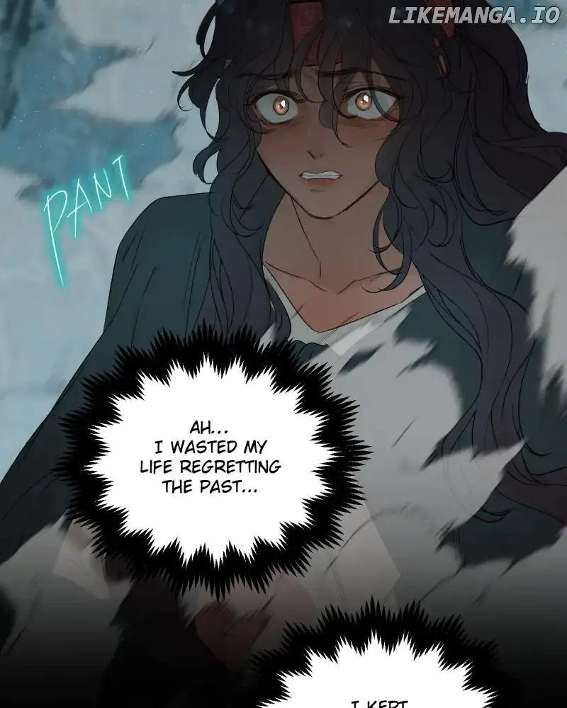 When Jasy Whistles Chapter 110 Online - pƔgina 80