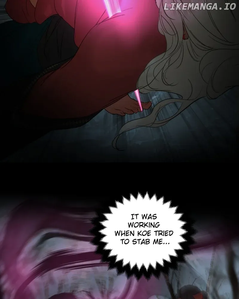 When Jasy Whistles Chapter 111 Online - pƔgina 12