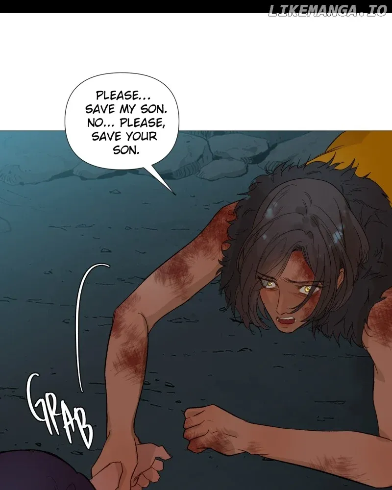 When Jasy Whistles Chapter 111 Online - pƔgina 16