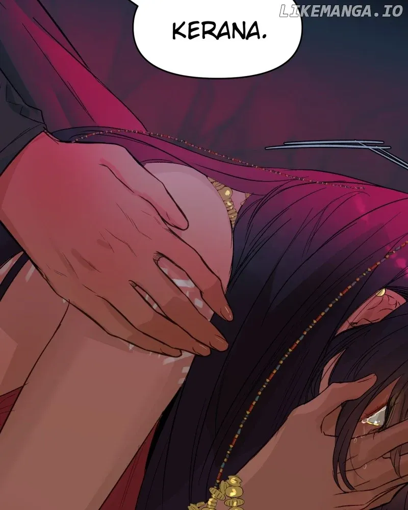 When Jasy Whistles Chapter 111 Online - pƔgina 37
