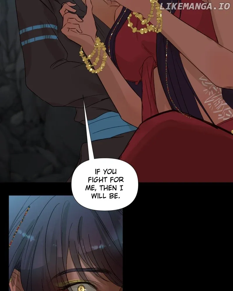When Jasy Whistles Chapter 111 Online - pƔgina 40