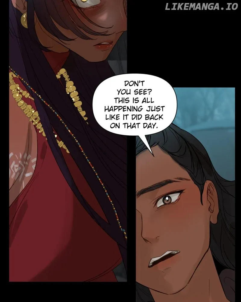 When Jasy Whistles Chapter 111 Online - pƔgina 41