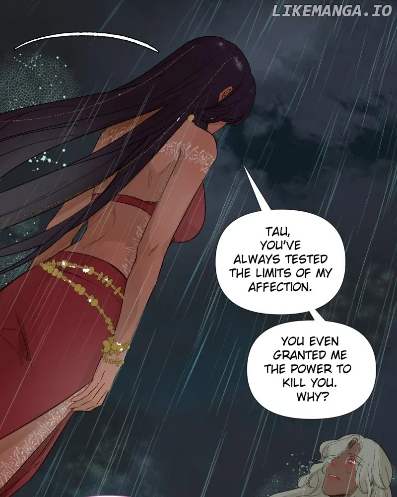 When Jasy Whistles Chapter 111 Online - pƔgina 60