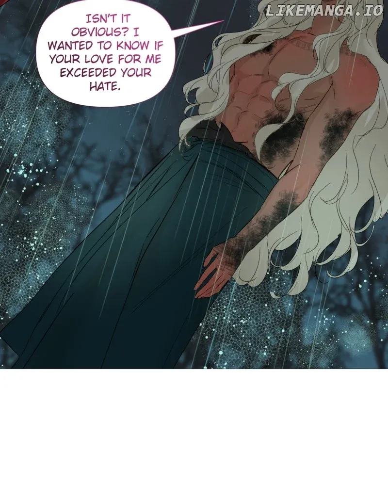 When Jasy Whistles Chapter 111 Online - pƔgina 61