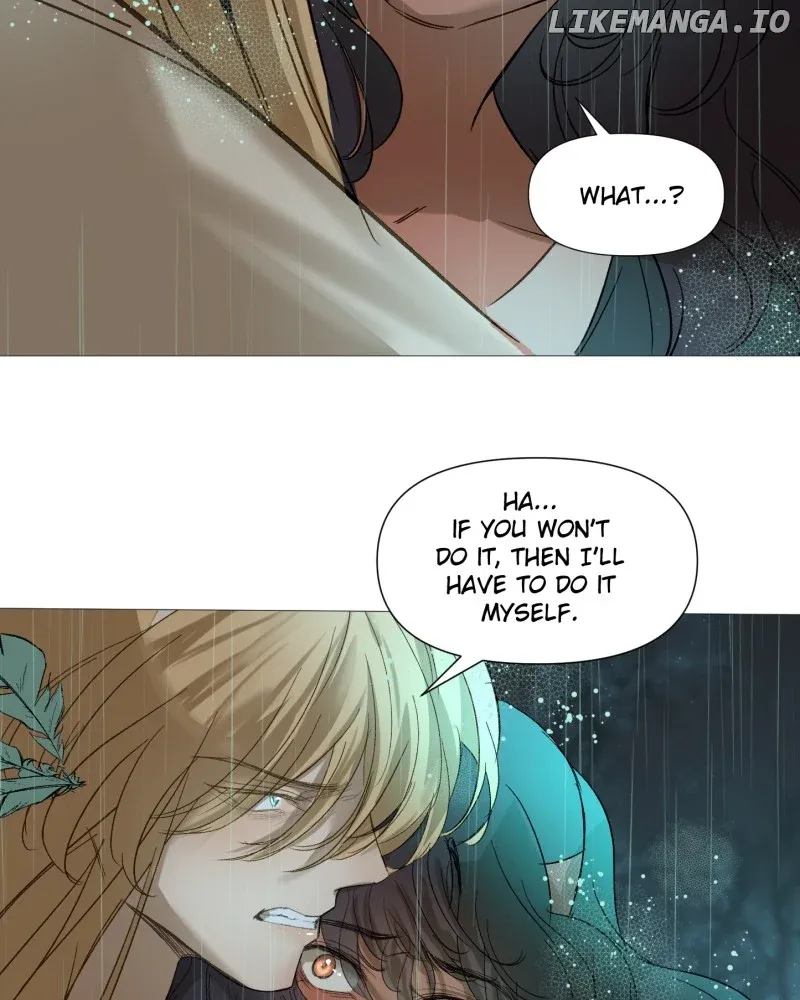 When Jasy Whistles Chapter 111 Online - pƔgina 91