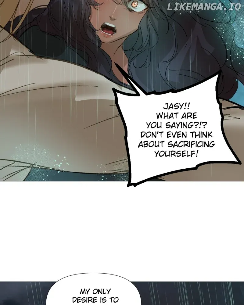 When Jasy Whistles Chapter 111 Online - pƔgina 92