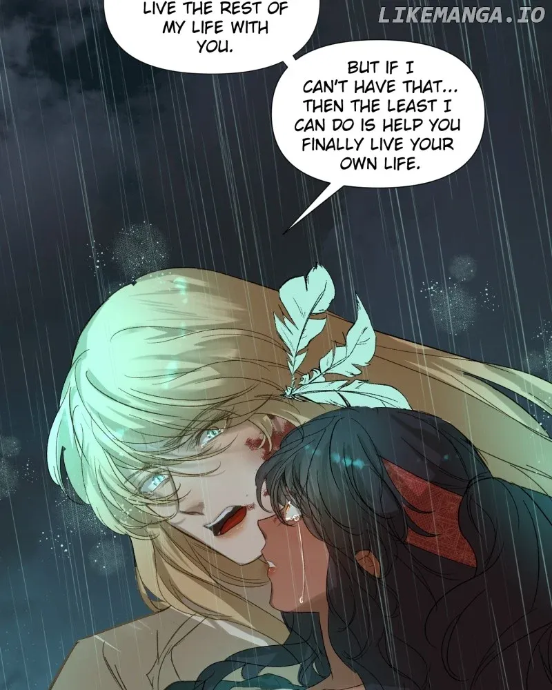When Jasy Whistles Chapter 111 Online - pƔgina 93