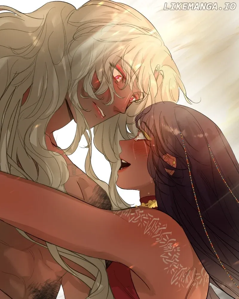 When Jasy Whistles Chapter 111 Online - pƔgina 107
