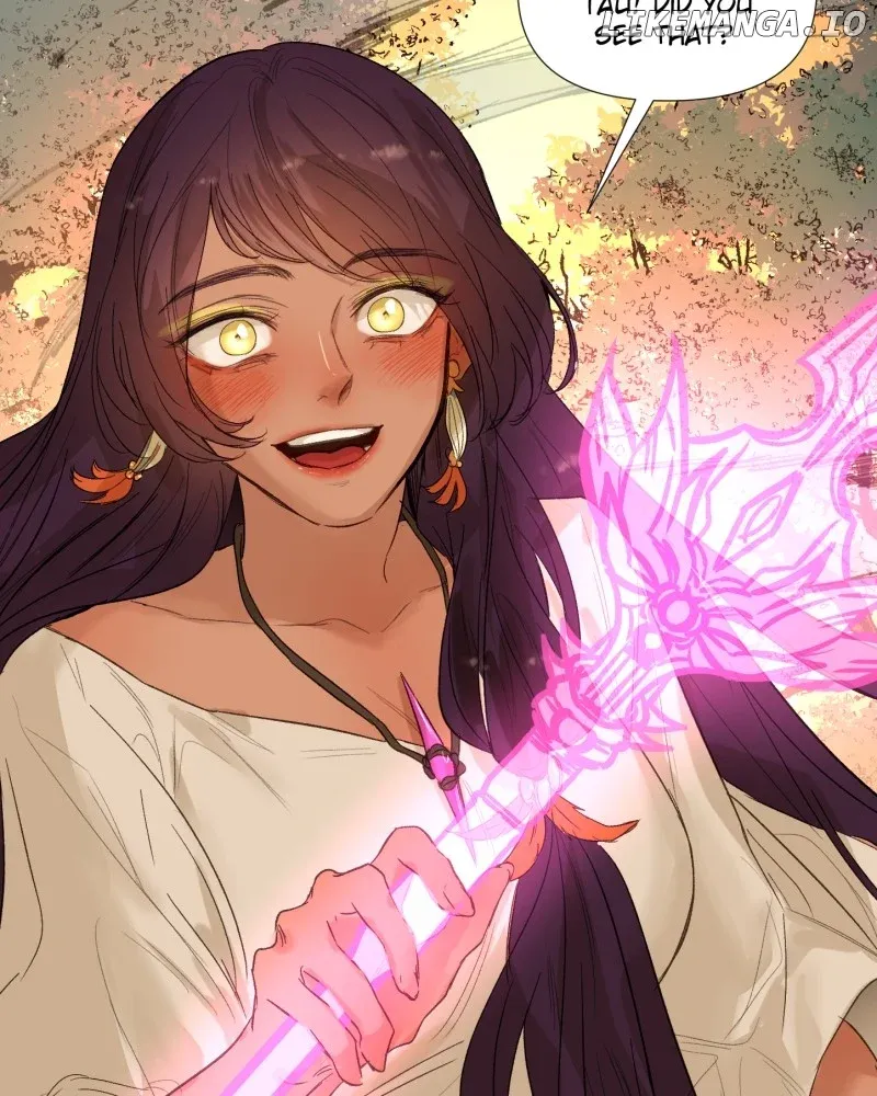 When Jasy Whistles Chapter 112 Online - pƔgina 16