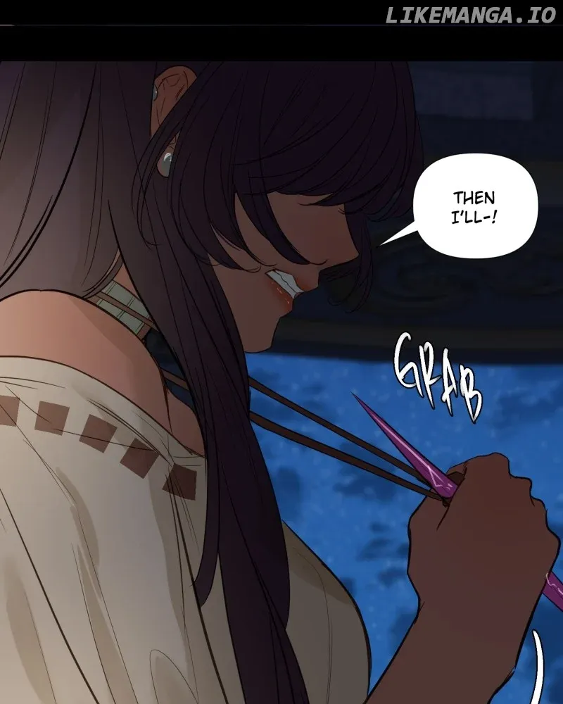 When Jasy Whistles Chapter 112 Online - pƔgina 36