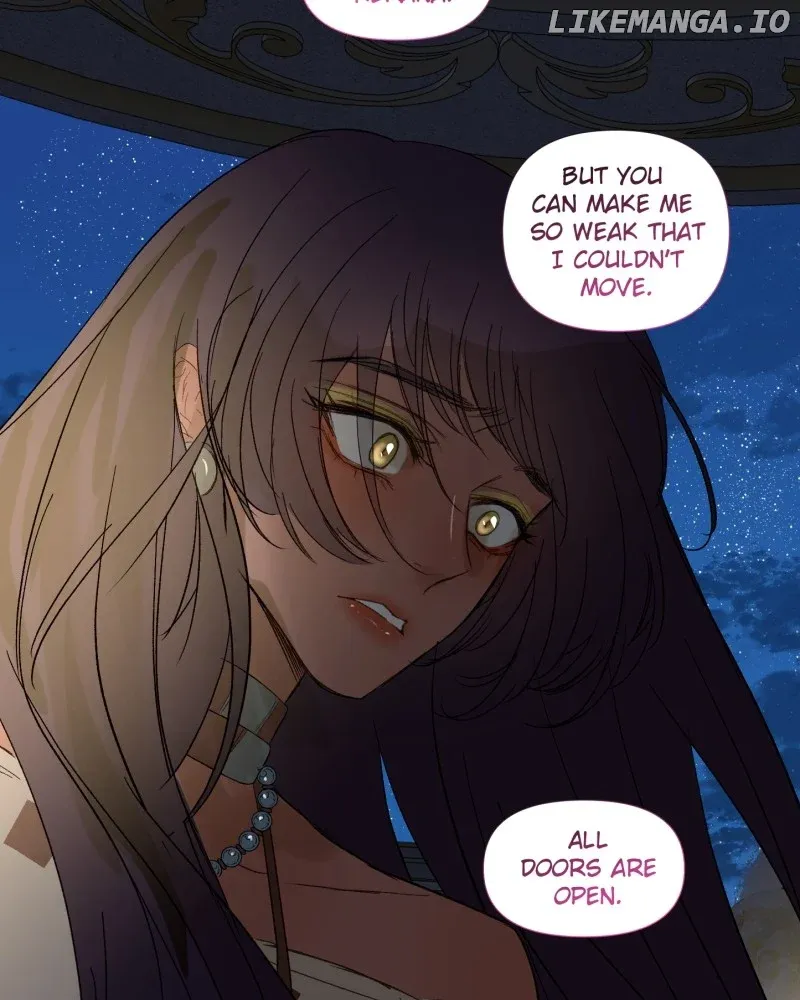 When Jasy Whistles Chapter 112 Online - pƔgina 41