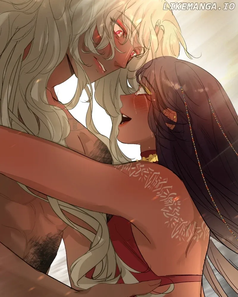 When Jasy Whistles Chapter 112 Online - pƔgina 68