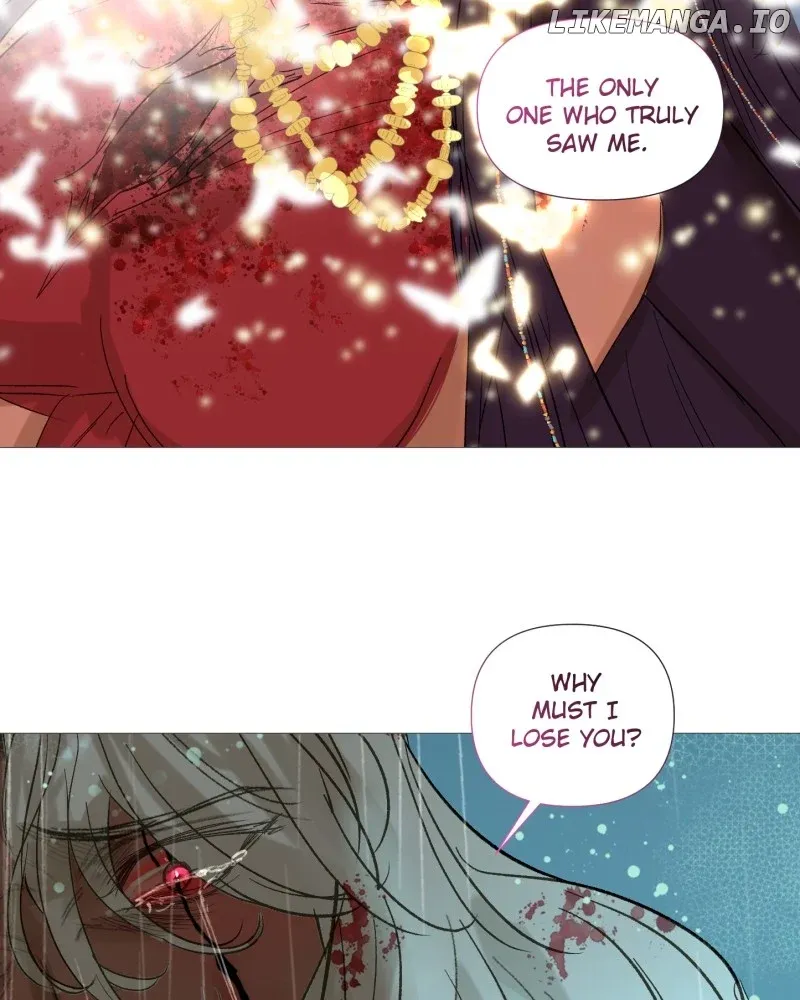 When Jasy Whistles Chapter 113 Online - pƔgina 29