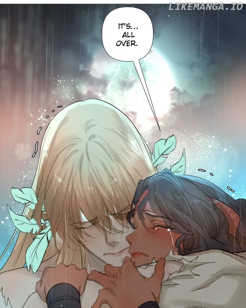 When Jasy Whistles Chapter 113 Online - pƔgina 49