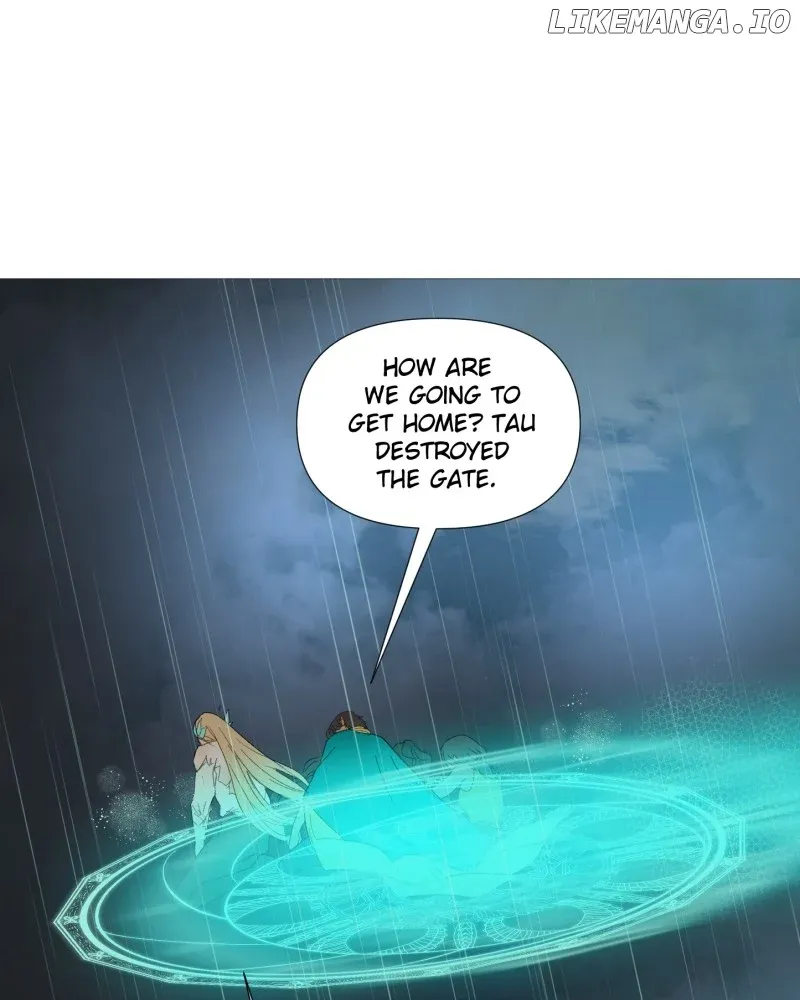 When Jasy Whistles Chapter 114 Online - pƔgina 1