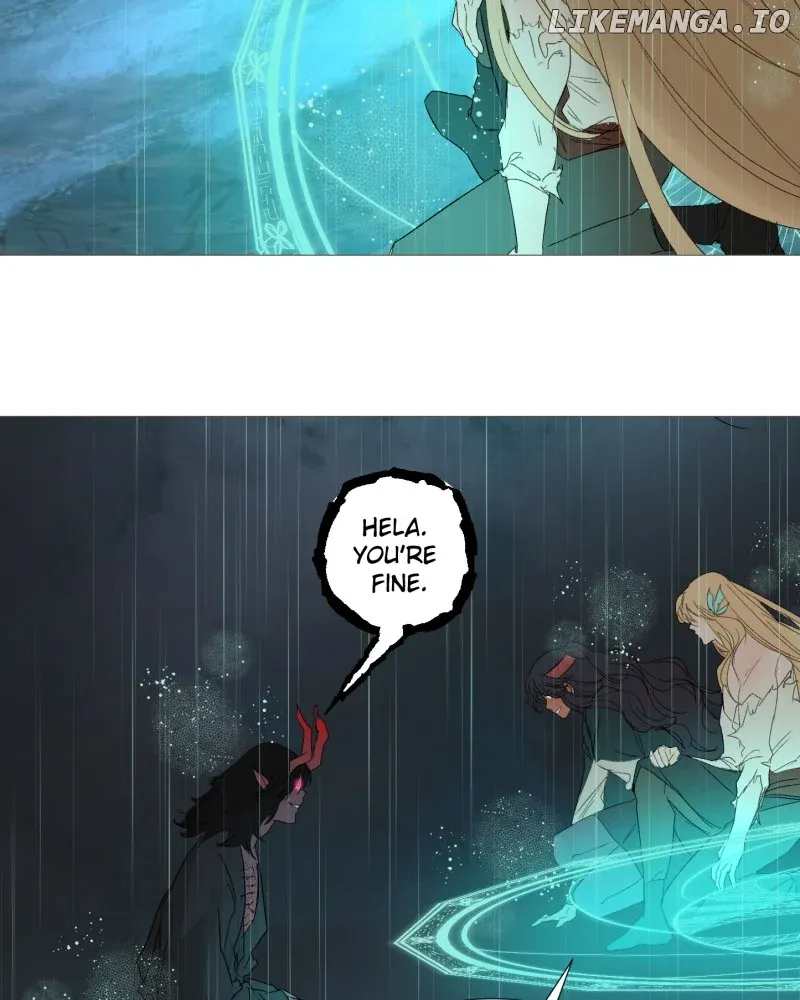 When Jasy Whistles Chapter 114 Online - pƔgina 5