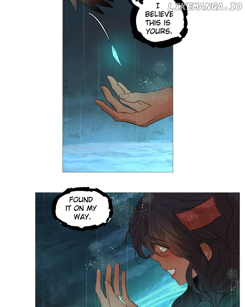When Jasy Whistles Chapter 114 Online - pƔgina 9