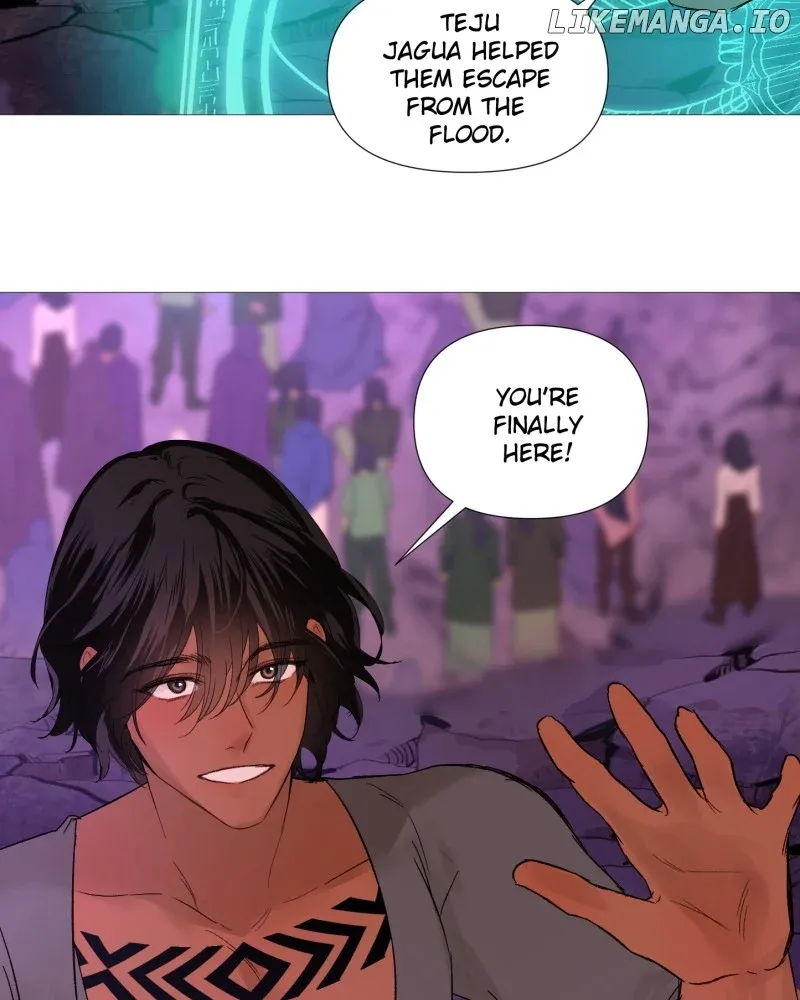 When Jasy Whistles Chapter 114 Online - pƔgina 19