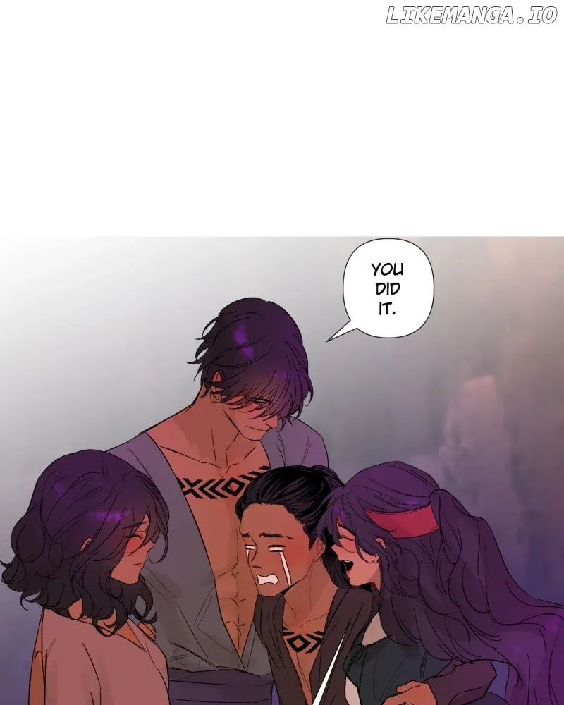 When Jasy Whistles Chapter 114 Online - pƔgina 22