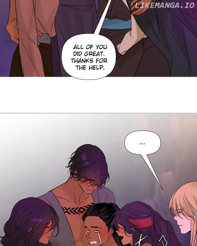 When Jasy Whistles Chapter 114 Online - pƔgina 23