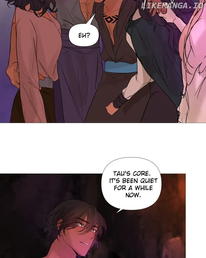 When Jasy Whistles Chapter 114 Online - pƔgina 24