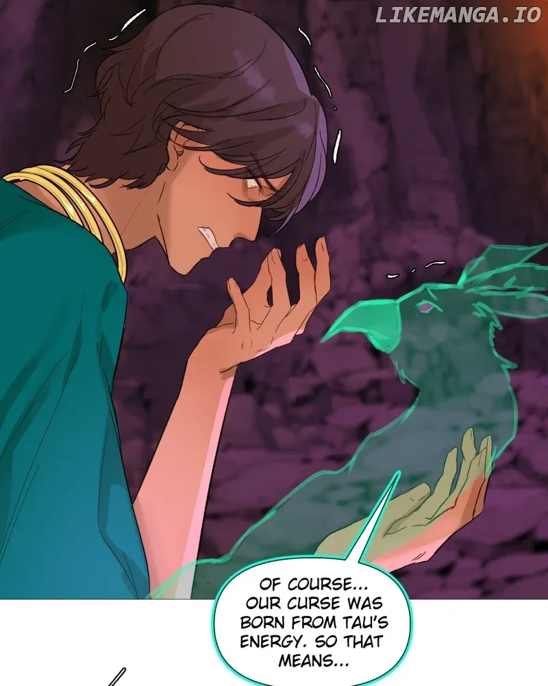 When Jasy Whistles Chapter 114 Online - pƔgina 36