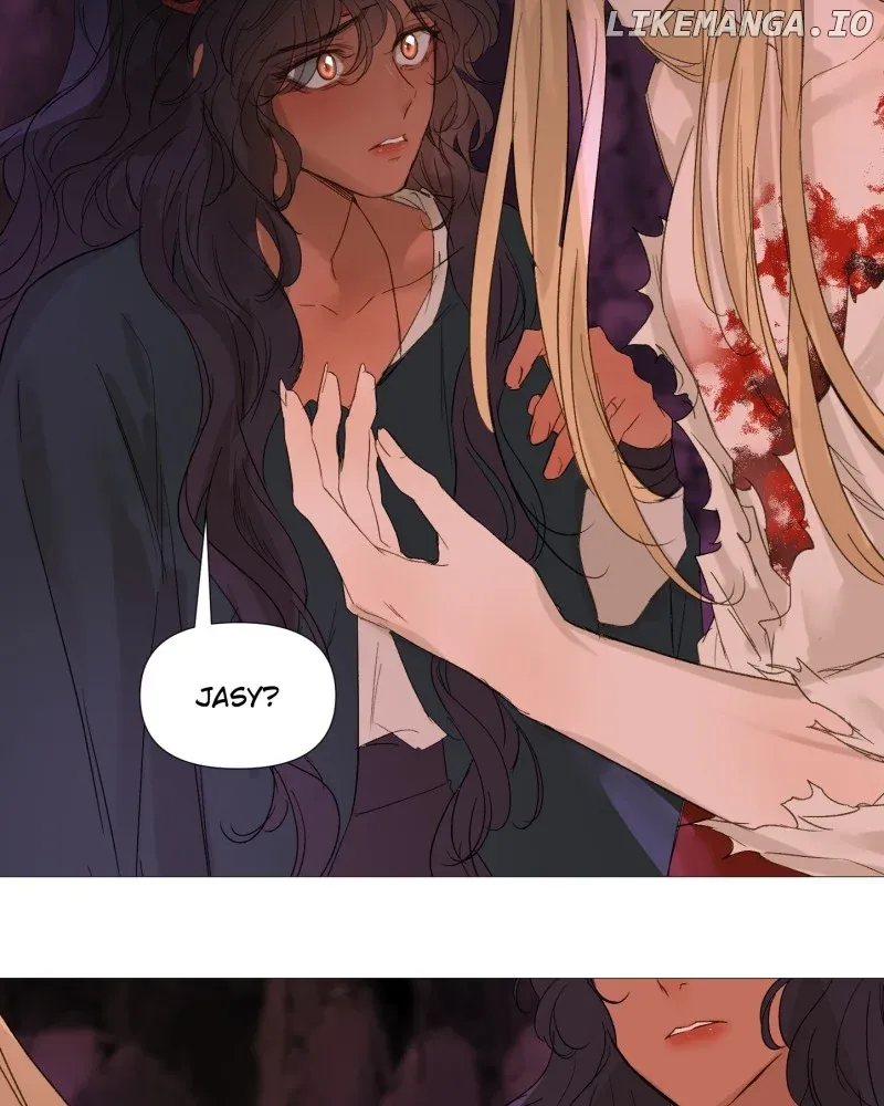 When Jasy Whistles Chapter 114 Online - pƔgina 38